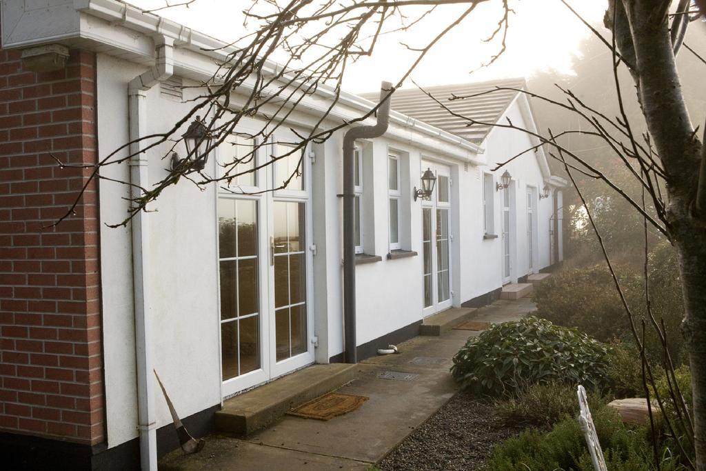 Evergreen Bed & Breakfast Swords Exteriör bild