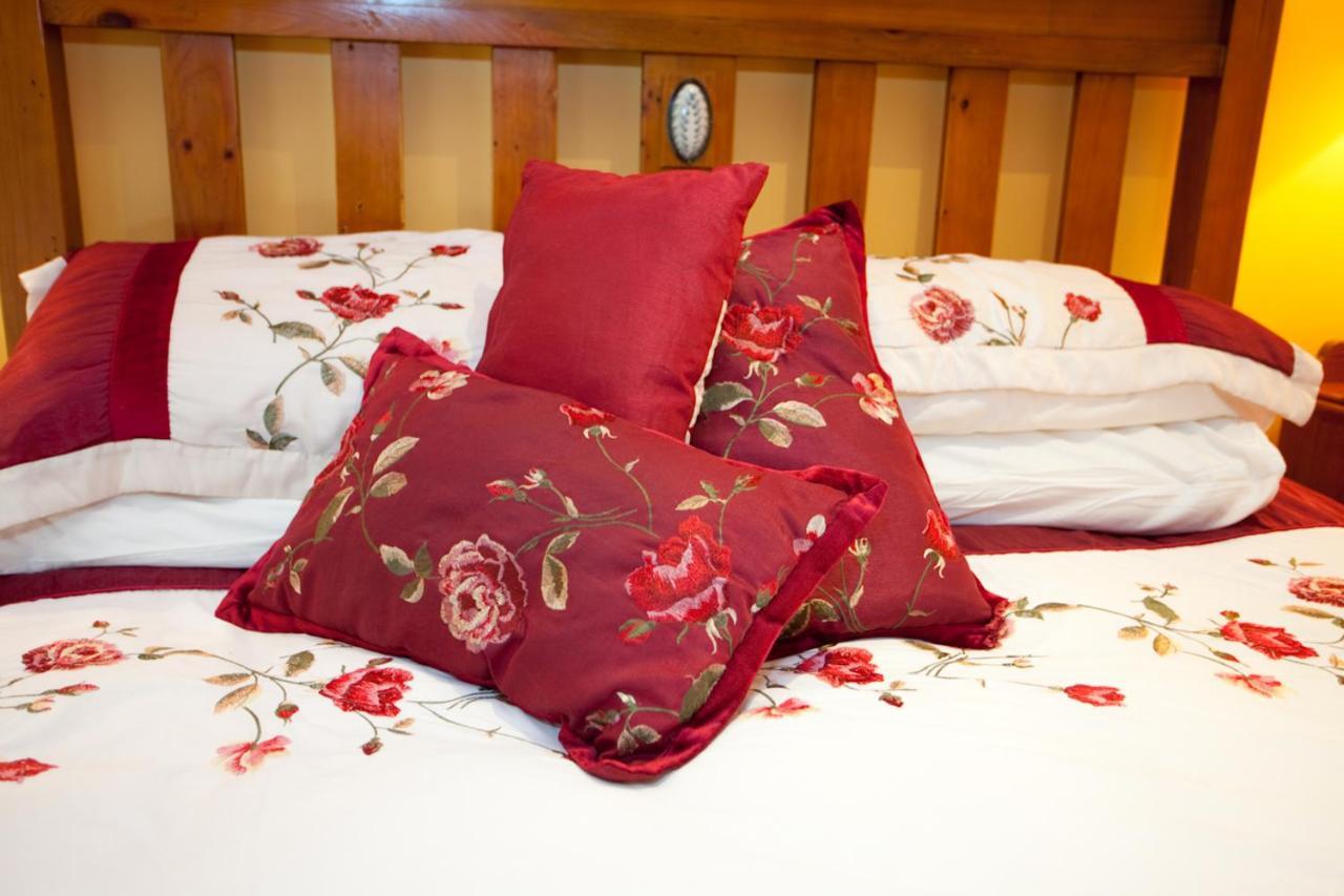 Evergreen Bed & Breakfast Swords Exteriör bild