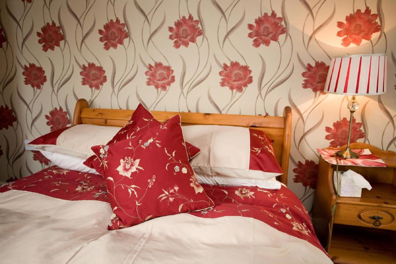 Evergreen Bed & Breakfast Swords Rum bild